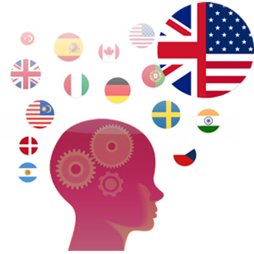 Games To Learn English icon