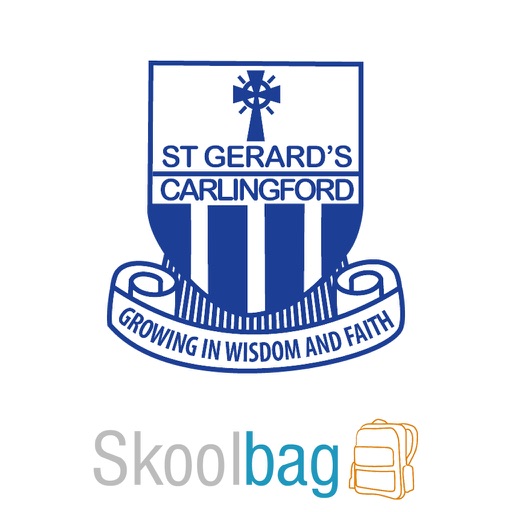 St Gerard's Catholic Primary School Carlingford - Skoolbag icon