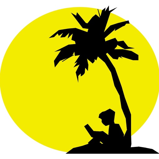 Sunshine State Reader 2015 icon