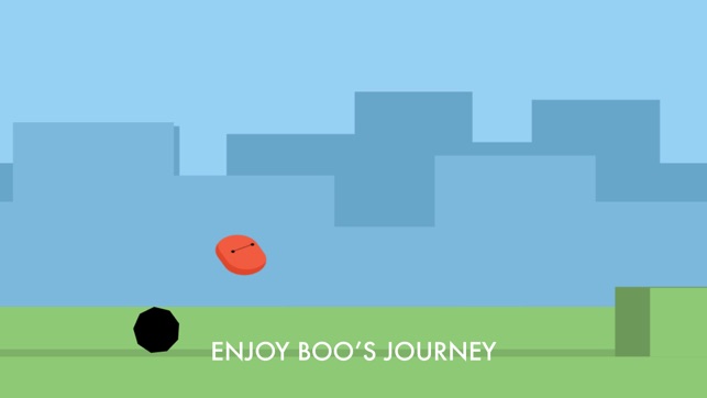 Super Boo Hop, Jump & Strike Adventure Fun Arcade Game(圖5)-速報App