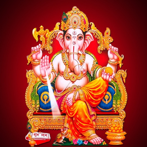 Lord Ganesh Mantras and Slokas icon