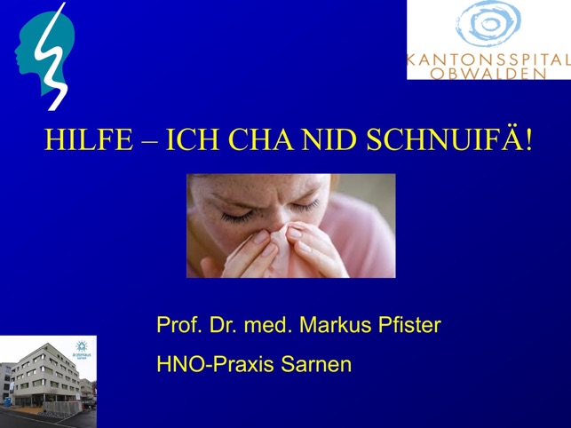 HNO Sarnen