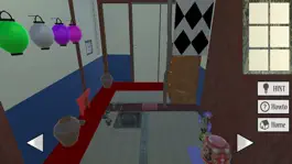 Game screenshot 脱出ゲーム からくり屋敷からの脱出 Room Escape apk