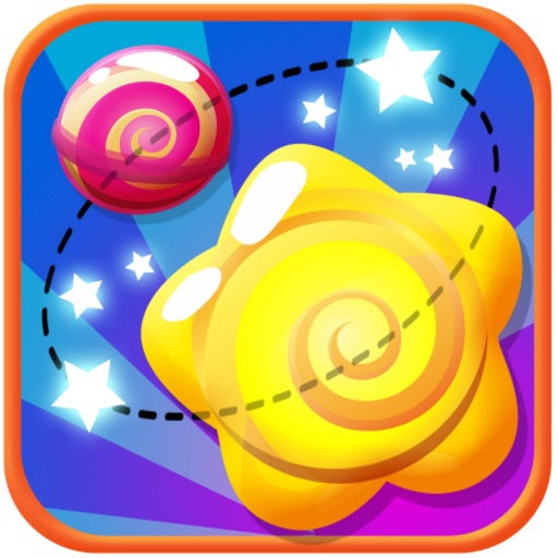 Sweet Jelly Pop Jam Icon