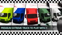 Game screenshot Monster Truck Road Trip hack