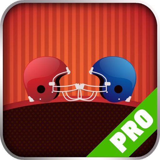 Game Pro - Blood Bowl 2 Version iOS App