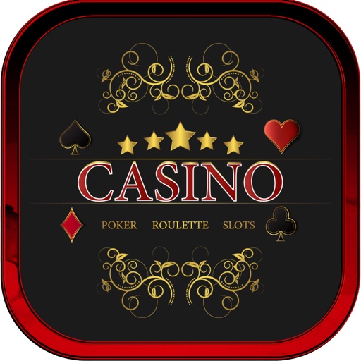 Casino Slots Paradise Slots!-Free Special Edition icon