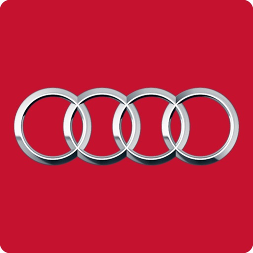 Audi Media App