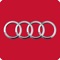 Audi Media App