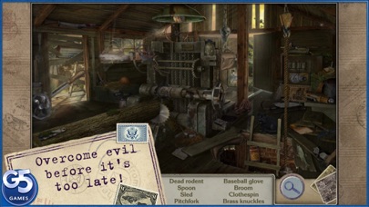 Letters from Nowhere 2 (Full) Screenshot 5