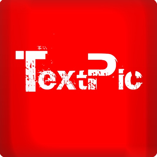 TextPic - Texting with Pic FREE Icon