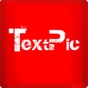 TextPic - Texting with Pic FREE app download