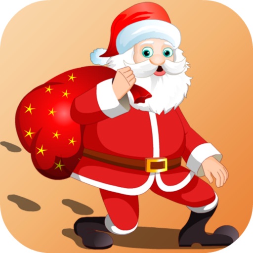 Girl Christmas Time-Frozen Paradise&Candy Party Day icon