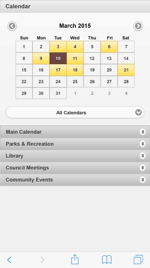 GoPueblo(圖3)-速報App