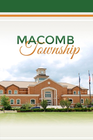 myMacomb Township - náhled