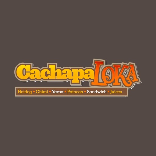 Cachapa Loka