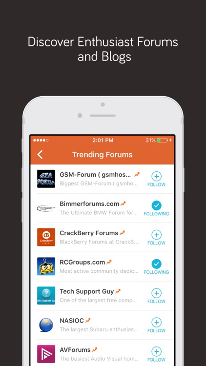 Tapatalk Pro