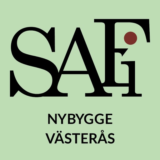 SAFI Nybygge Västerås icon