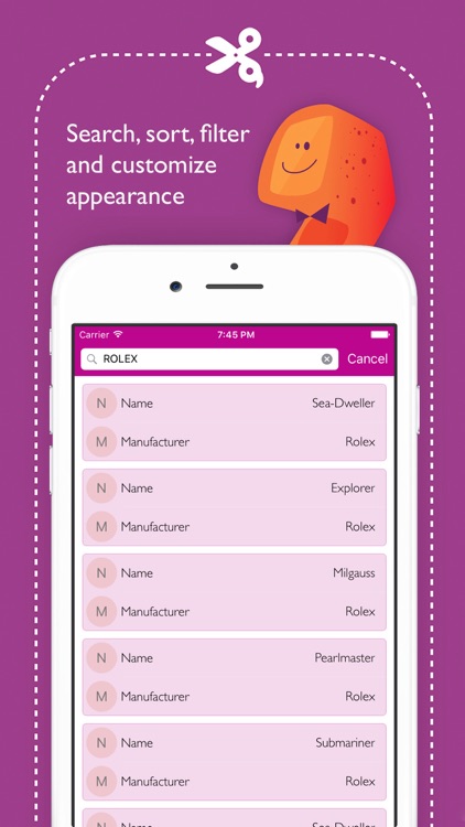 Watch Collector+ By Tryvin