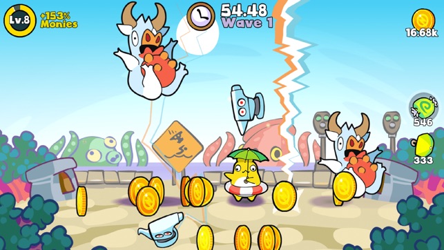 Oops You Died(圖2)-速報App