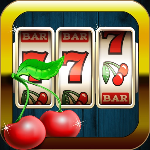 A My Vip New 777 Slots Vegas 2016 icon