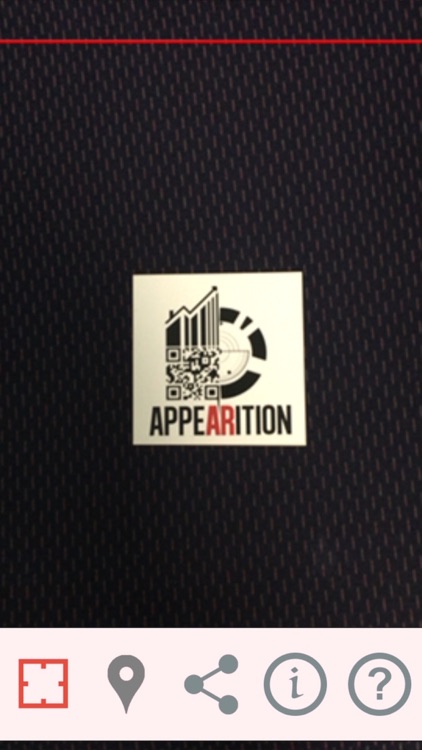 Appearition 2.0 screenshot-3