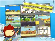 scribblenauts remix ipad images 2