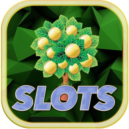 Natural SloTs Green Luck iOS App