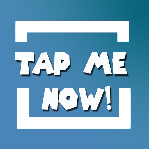 Tap Me Now! icon