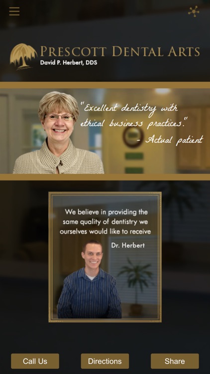 Prescott Dental Arts