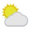 Get real time weather conditions, forecast, and accurate and animated background matched with the current weather