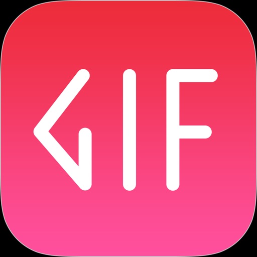 GIFShare - Animated GIFs, SMS GIFs, Share with Friends