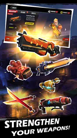 Game screenshot Zombie Commando 3D - Adventure to save the world hack
