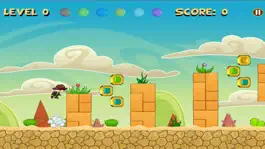 Game screenshot Brave Escape Adventure Boy - Run and jump Free Game apk