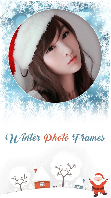 Winter Photo Frames Insta Collage by Magostech Information System Pvt Ltd Winter Photo Frames Insta Collage by Magostech Information System Pvt Ltd