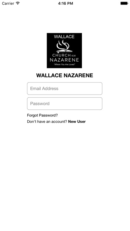 Wallace Nazarene