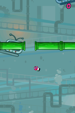 Anger Squash Out screenshot 3