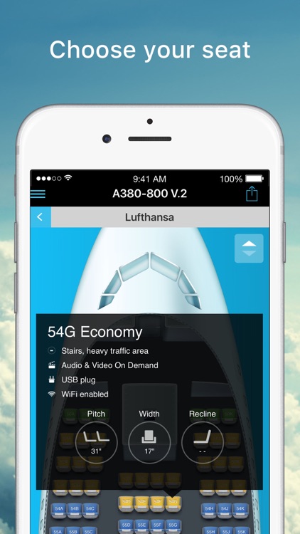 Quicket - your travel companion