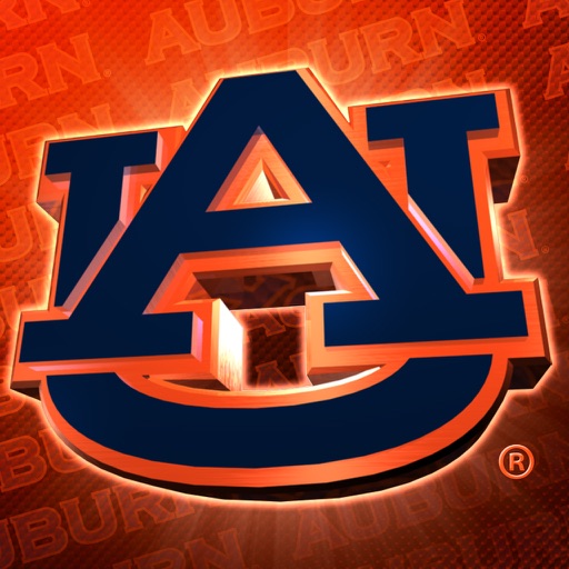 Auburn Tigers SuperFans icon