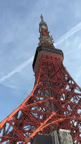 Game screenshot Camera 4 Line Art 2+ apk