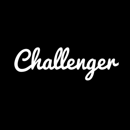 Challenger - 10 Articles for 10 Questions icon