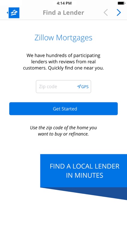 Zillow Mortgages - Calculator & Home Loan Rates