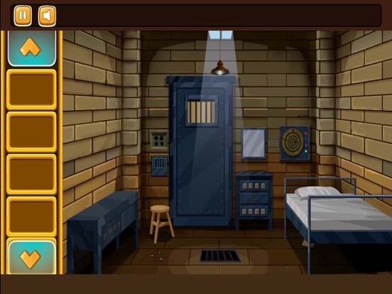 Screenshot #5 pour Can You Escape The Locked Prison Cell ? - Season 2