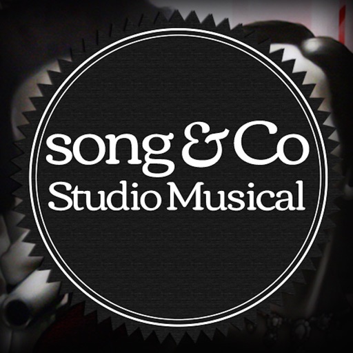 Studio Musical Song & Co icon