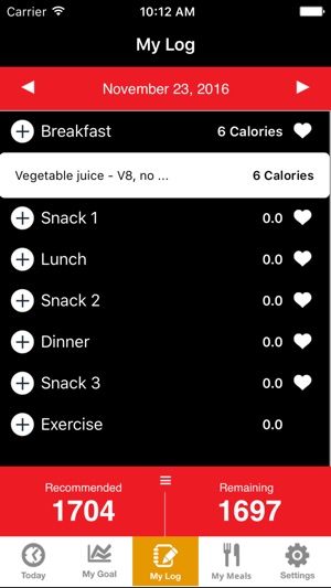 Diet Pros(圖3)-速報App
