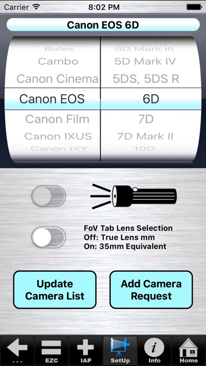 SetMyCameraDF screenshot-4