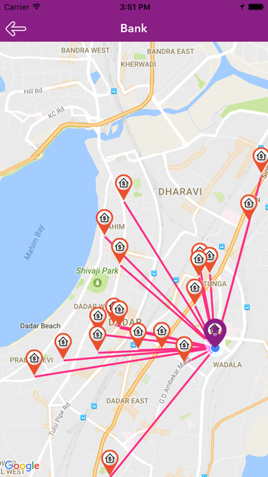 Screenshot #3 pour Modi Money