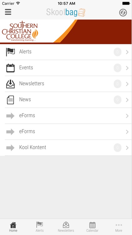 Southern Christian College