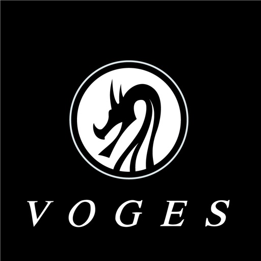 VOGES（ヴォージュ）公式アプリ icon