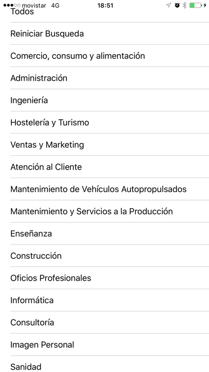 Málaga Empleo screenshot-4